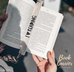 Book Carrier
