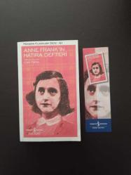 Anne Frank'in Hatıra Defteri