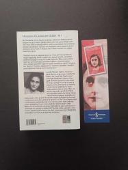 Anne Frank'in Hatıra Defteri