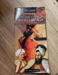 Sadullah Ağa