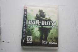 CALL OF DUTY 4 MODERN WARFARE  PS3 - Orijinal PlayStation 3 Oyunu (BÜYÜK RAF 1
