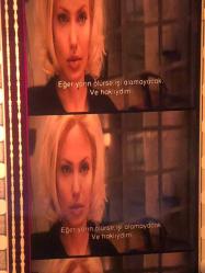 35mm Hayatın Hakkını Ver fragmanı