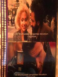 35mm Hayatın Hakkını Ver fragmanı