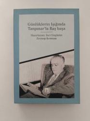 Günlüklerin Işığında Tanpınar'la Başbaşa