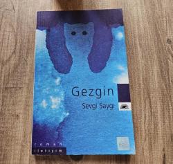 Gezgin