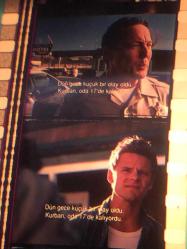 35mm JOY RIDE fragmanı