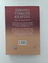 Osmanlı Türkçesi Kılavuzu 2