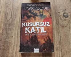Kusursuz Katil