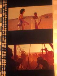 35mm Asteriks ve Obeliks fragmanı