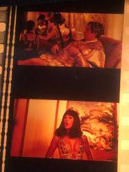 35mm Asteriks ve Obeliks fragmanı