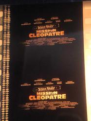 35mm Asteriks ve Obeliks fragmanı