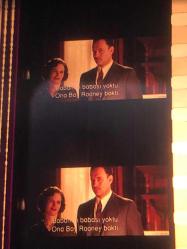 35mm Road To Perdition fragmanı