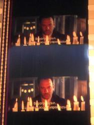 35mm Road To Perdition fragmanı