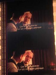 35mm Road To Perdition fragmanı