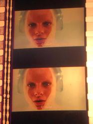 LOT.4 » 35mm Azınlık Raporu fragmanı