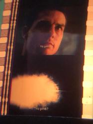 35mm Azınlık Raporu fragmanı