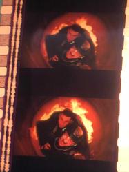 35mm Azınlık Raporu fragmanı