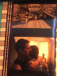 35mm Azınlık Raporu fragmanı