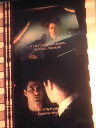 35mm Azınlık Raporu fragmanı