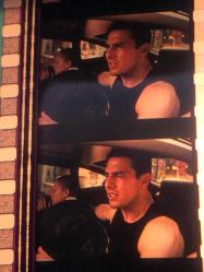 35mm Azınlık Raporu fragmanı