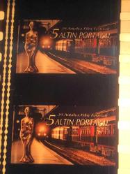 35mm Sır Çocukları fragmanı