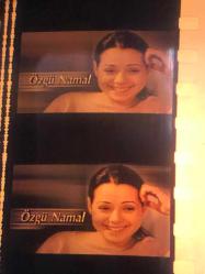 35mm Sır Çocukları fragmanı