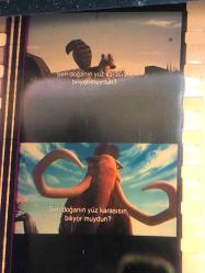 LOT.15 » 35mm Buz Devri teaser fragmanı