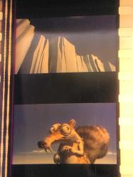 35mm Buz Devri teaser fragmanı