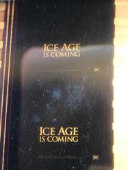 35mm Buz Devri teaser fragmanı