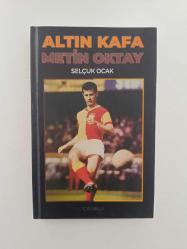 Altın Kafa Metin Oktay