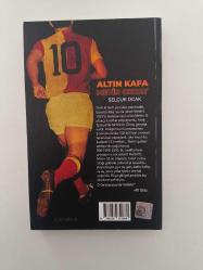 Altın Kafa Metin Oktay