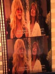 35mm The Banger Sisters fragmanı