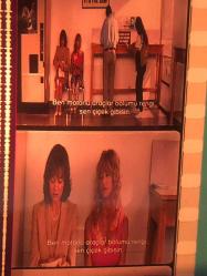 35mm The Banger Sisters fragmanı