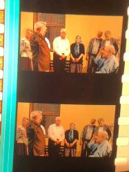 LOT.13 » 35mm Beyaz Melek fragmanı