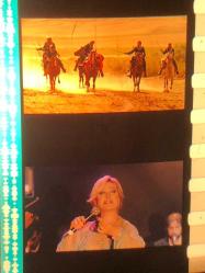 35mm Beyaz Melek fragmanı