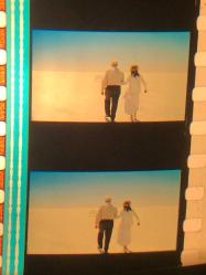 35mm Beyaz Melek fragmanı