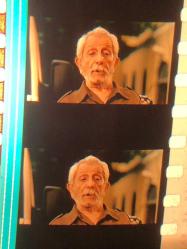 35mm Beyaz Melek fragmanı