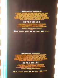 35mm Beyaz Melek fragmanı