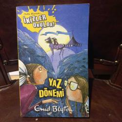 İkizler Okulda * YAZ DÖNEMİ