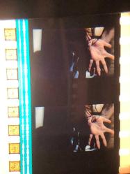 35mm SES filminin fragmanı