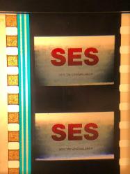 35mm SES filminin fragmanı