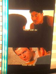 LOT.11 » 35mm Hızlı ve Öfkeli Tokyo Yarışı fragmanı