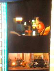35mm Hızlı ve Öfkeli Tokyo Yarışı fragmanı