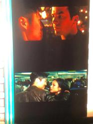 35mm Hızlı ve Öfkeli Tokyo Yarışı fragmanı