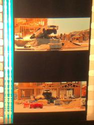 35mm Hızlı ve Öfkeli Tokyo Yarışı fragmanı