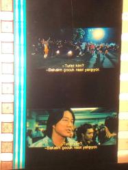 35mm Hızlı ve Öfkeli Tokyo Yarışı fragmanı