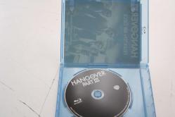 The Hangover Iıı / Felekten Bir Gece 3 Blu-Ray Film  Orijinal   (BÜYÜK RAF 1