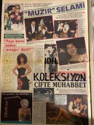 HAFTANIN SESİ GAZETESİ - DOĞUM GÜNÜ HEDİYESİ (TURKİSH - NEWSPAPER) - 25 EYLÜL 1987 - SAYI : 39 - TAM TAKIM 12 SAYFADIR -Lokman Kondakçı-Melina Mercouri-Hülya Koçyiğit-Kadir İnanır-Niyazi Daymaz-Bülent Ersoy-Ahu Tuğba-Hülya Avşar-Cüneyt Canver-Küçük Emrah-Dursun Karadağ-Ajda Pekkan-Ali Bars-Miray Göksu-Namık Kemal Şentürk-Mesut Yılmaz-Berna Yılmaz-Haluk Çetiner-Brigitte Aksoy-Nükhet Duru-Havva Kopan-Daniel Passarella-Metin Sarp-İlhan Eser-Tarık Akan-Murat Özal-Korkut Özal-Doğan Canku-Selami Şahin-Bülent Ersoy-İpek Erdem-Uğur Onur Irhan-Kenan Kalav-Nazan Saatçi-Tunca Toskay-İbrahim Tatlıses-Cenk Koray-Mehmet Miras-Cem Karaca-Serap Mutlu-Vijdan Arıkan-Kamil Gök-Nejat Alp-Sami Başaran-Merih Akan-Ferhan Şensoy-Ahmet Özhan-Semra Bulut-Fevzi Kızıltaşoğlu-Mustafa Budan