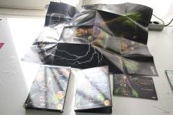 LOT.2 » İSTANBUL KIYAMET VAKTİ DERİNDEKİ SIR EKSİKSİZ TAM KOLLEKSİYON BÖYLESİ YOK  ---  KOLLEKSİYONLUK PC OYUN   (BÜYÜK RAF 1