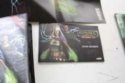 İSTANBUL KIYAMET VAKTİ DERİNDEKİ SIR EKSİKSİZ TAM KOLLEKSİYON BÖYLESİ YOK  ---  KOLLEKSİYONLUK PC OYUN   (BÜYÜK RAF 1